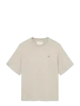 WOOD WOOD - Wwgary Tee Object 25207 - L&uuml;hikeste varrukatega - XL