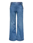 Kids Only - Kogmadison Hw But Wide Dnm Gen769 Noos - Laiad teksad - 146
