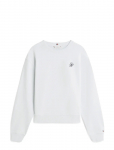 Tommy Hilfiger - Th Script Reg Terry Swtshrt - Dressipluusid - M