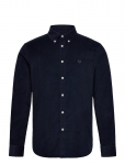 Belstaff - Street Shirt - Velvets&auml;rgid - S