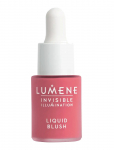 LUMENE - Invisible Illumination Liquid Blush - P&otilde;sepunad - 15 ML