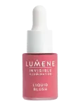 LUMENE - Invisible Illumination Liquid Blush - P&otilde;sepunad - 15 ML