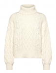 Noella - Lael Knit - K&otilde;rge kaelusega - XS/S