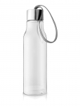 Eva Solo - Re-Hydrate Vandflaske 0,5L Clear - Veepudelid - 0.5 L