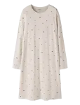 Name It - Nkfnightgown Hearts Noos - &Ouml;&ouml;s&auml;rgid - 110-116