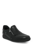 Rieker - Rieker Ladies Shoes 47264-14 Blue - Sussid ja pl&auml;tud - 41