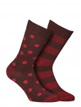 Alpacasocks&Co - Merino Lifestyle 2-Pack - Tavalised sokid - 45-48