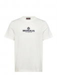 Morris - Brian Tee - L&uuml;hikeste varrukatega - XXL