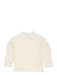 Copenhagen Colors - Long-Sleeved Modal Rib T-Shirt W. Dropped Shoulder - Pikkade varrukatega T-s&auml;rgid - 152
