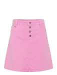 Culture - Cubrinnie Short Skirt - L&uuml;hikesed seelikud - 40
