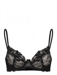 Hunkem&ouml;ller - Ingrid Non-Padded Underwired Bra - Tugikaartega rinnahoidjad - 70 C