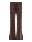 Juicy Couture - Aw25 Layla Gold Low Rise Pocket - Dressip&uuml;ksid - XXS