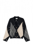Noella - N-Laiana Knit Cardigan - Kardiganid - L/XL
