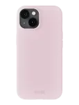 Holdit - Silicone Case Iphone 15 - Telefoni&uuml;mbrised - IPHONE 15