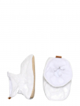 Melton - Lace Textile Slippers - Sussid ja sisejalatsid - 16/17