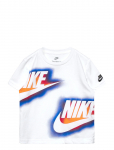 Nike - Nike Sportswear Tee - L&uuml;hikeste varrukatega - 98/104