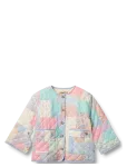 Wheat - Quilt Jacket Inaja - Tepitud jakid - 104
