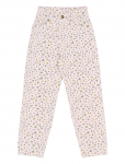 The New - Tnselda Mom Fit Jeans - Kitsenevad teksad - 6