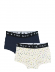 The New - Tnthe New Hipsters 2-Pack - Alusp&uuml;ksid - 122/128