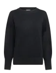 Movesgood - Clara Sweater Black L/Xl - Džemprid - M