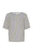 ICHI - Ihmarrakech Aop Ss17 - L&uuml;hikeste varrukatega - XXL