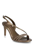 Tamaris - Women Sandals - Kontsaga sandaalid - 40