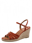 Tamaris - Women Sandals - Kiilkontsaga jalan&otilde;ud - 39