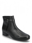 Gabor - Ankle Boot - Madala kontsaga poolsaapad - 37.5