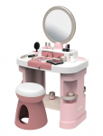 Smoby - My Beauty Dressing Table - M&auml;ngumeik ja tarvikud - ONE SIZE