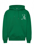 Bj&ouml;rn Borg - Borg Oversized Hoodie - Spordi kapuutsiga pusad - XXL