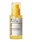 Some By Mi - Yuja Niacin 30 Days Anti Blemish Serum - Seerumid - 50 ML