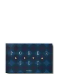 PRINTWORKS - Classic - Art Of Poker, Diamonds - M&auml;ngud - ONE SIZE