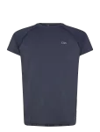ICANIWILL - Workout Melange T-Shirt Men - Spordi T-s&auml;rgid - XXL