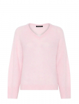Bruuns Bazaar - Fluffybbamera Knit - Džemprid - XL