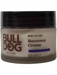 Bulldog - End Of Day Recovery Cream - Niisutajad - 60 ML