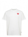 BLS Hafnia - Heartbreaker T-Shirt - L&uuml;hikeste varrukatega - M