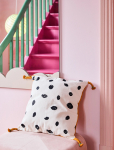 Kid's Concept - Cushion Cover 50X50 Pippi - Padjad - ONE SIZE