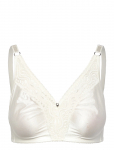 Swegmark - Glitter Soft Bra Moulded - Tugikaarteta rinnahoidjad - 8085 D