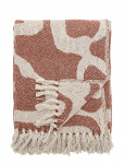 Bloomingville - Salobre Throw - Tekid ja pleedid - 160X130CM