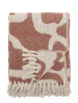 Bloomingville - Salobre Throw - Tekid ja pleedid - 160X130CM