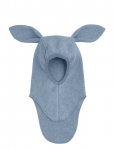 Huttelihut - Balaclava Ears Cotton Fleece - Maskm&uuml;tsid - 53\4-6Y