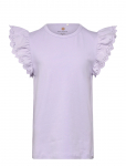 En Fant - T-Shirt Ss - L&uuml;hikeste varrukatega - 128