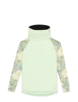 PICTURE ORGANIC CLOTHING - Pagaya High  Fleece - Spordifliisid ja vahekihid - S