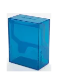 Gamegenic - Bastion 50+ Blue - Kogumiskaardid - ONE SIZE