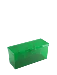 Gamegenic - Fourtress 320+ Green - Kogumiskaardid - ONE SIZE