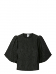 YAS - Yasminu 2/4 Short Top S. Noos - L&uuml;hikeste varrukatega - 38