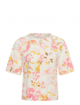 Part Two - Bertelinepw Blouse - L&uuml;hikeste varrukatega - 36