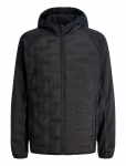 Jack & Jones - Jjeperfect Hybrid Jacket Noos - Polsterdatud jakid - XXL