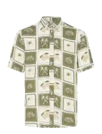 Blend - Bharan Shirt - Vabaaja s&auml;rgid - L