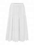 Soft Rebels - Sravelina Skirt - P&otilde;lveni ja midiseelikud - XL